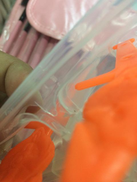 Termasuk Stik |cetakan Es Krim | Cream | Lolipop |jelly Gagang Persegi (3 Set)