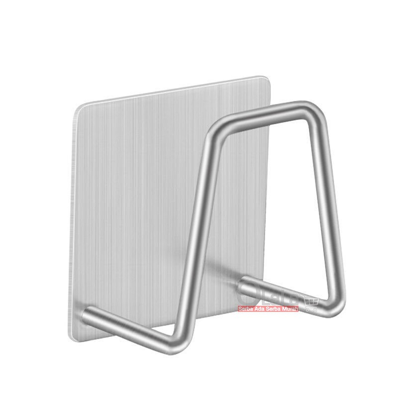 GANTUNGAN TEMPEL STAINLESS OLL-2037