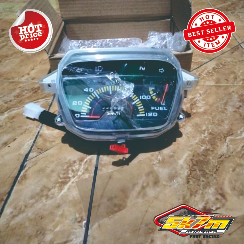 Speedometer Astrea Grand / Spidometer Astrea Grand