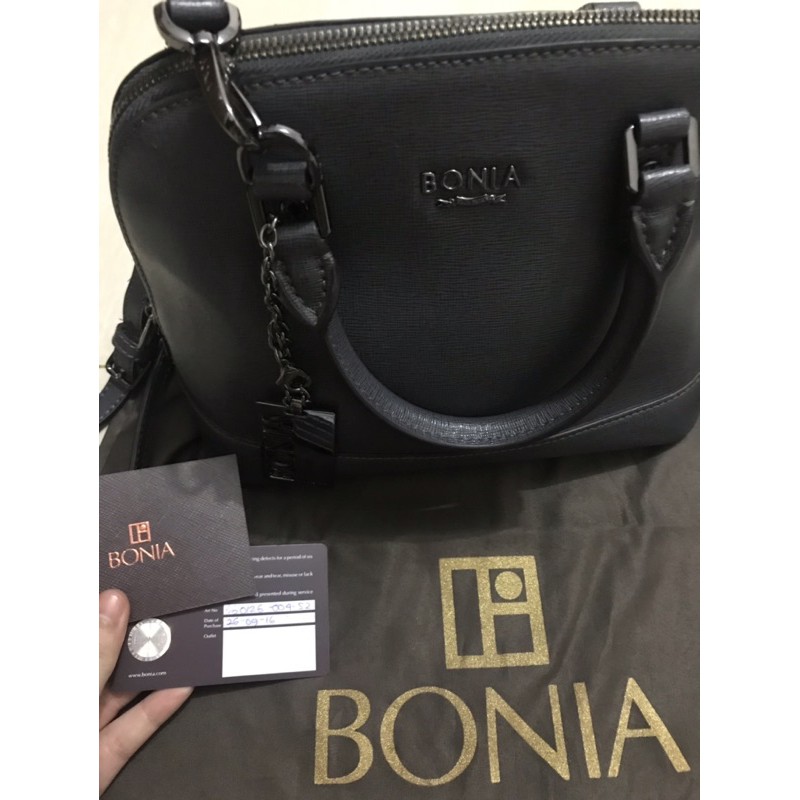 bonia alma preloved