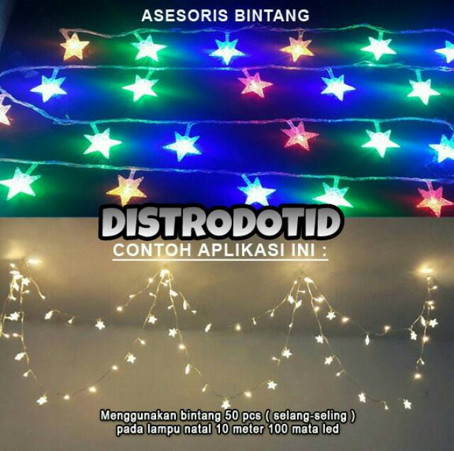 40 Koleski Terbaik Cara Memasang Harga Lampu Natal 