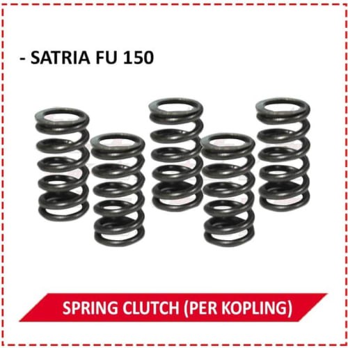 PER KOPLING BRT SATRIA FU 150