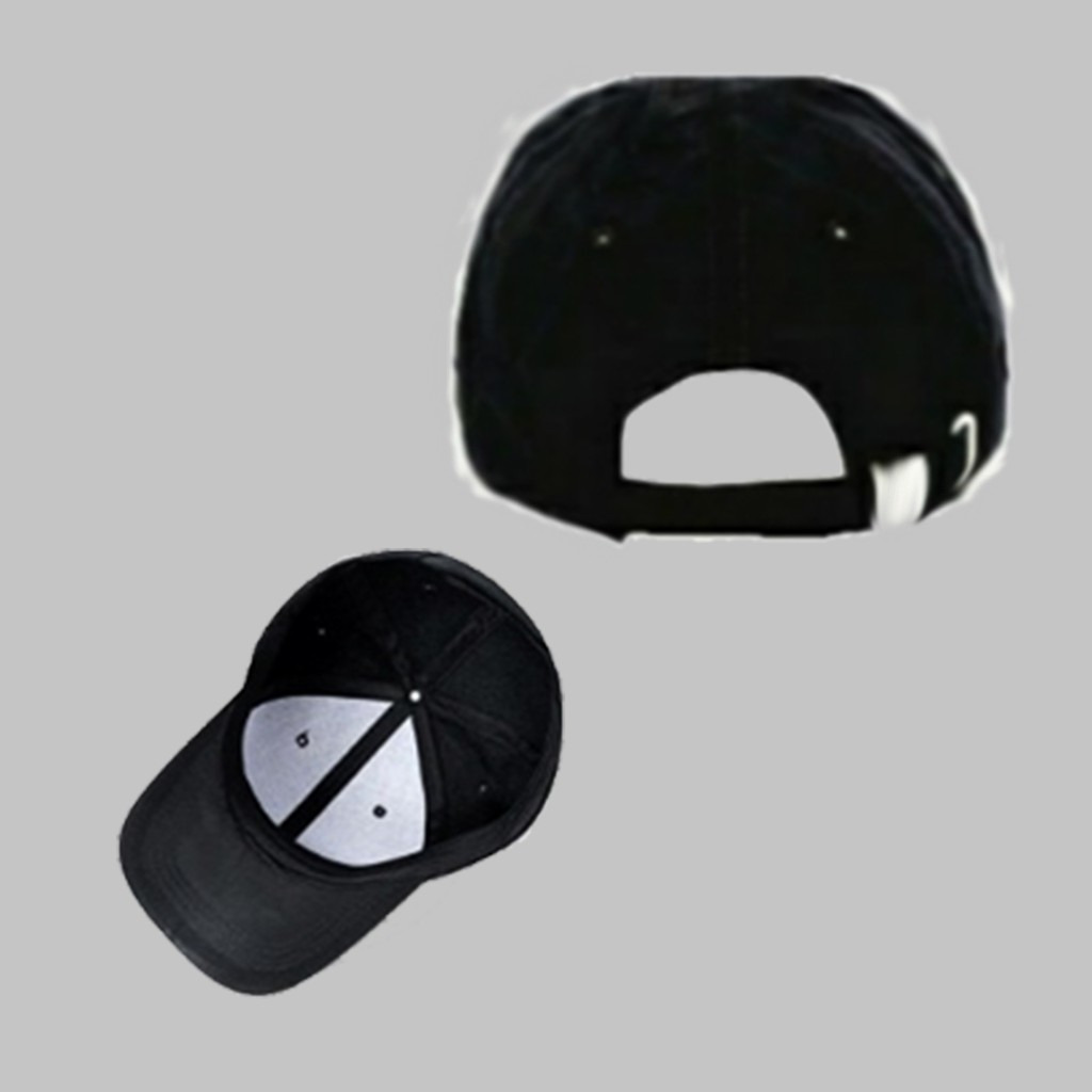 Topi Casual Baseballcap Ultras Hooligan Polo Cap Bisbolcap