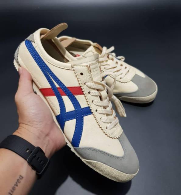 ONITSUKA TIGER KABUKI JAPAN CEWE COWOK / SEPATU ONITSUKA TIGER