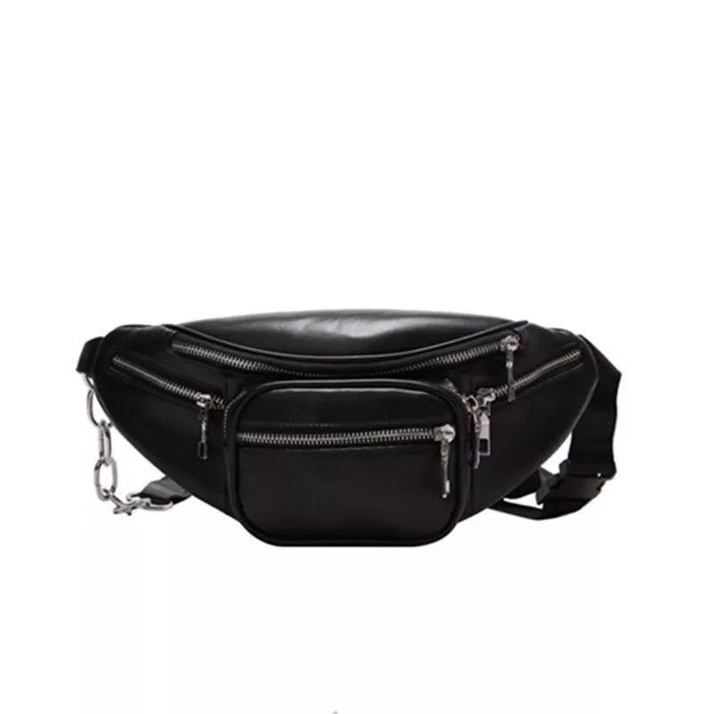 Tas Selempang Wanita Waistbag Wanita Remaja Kualitas bagus