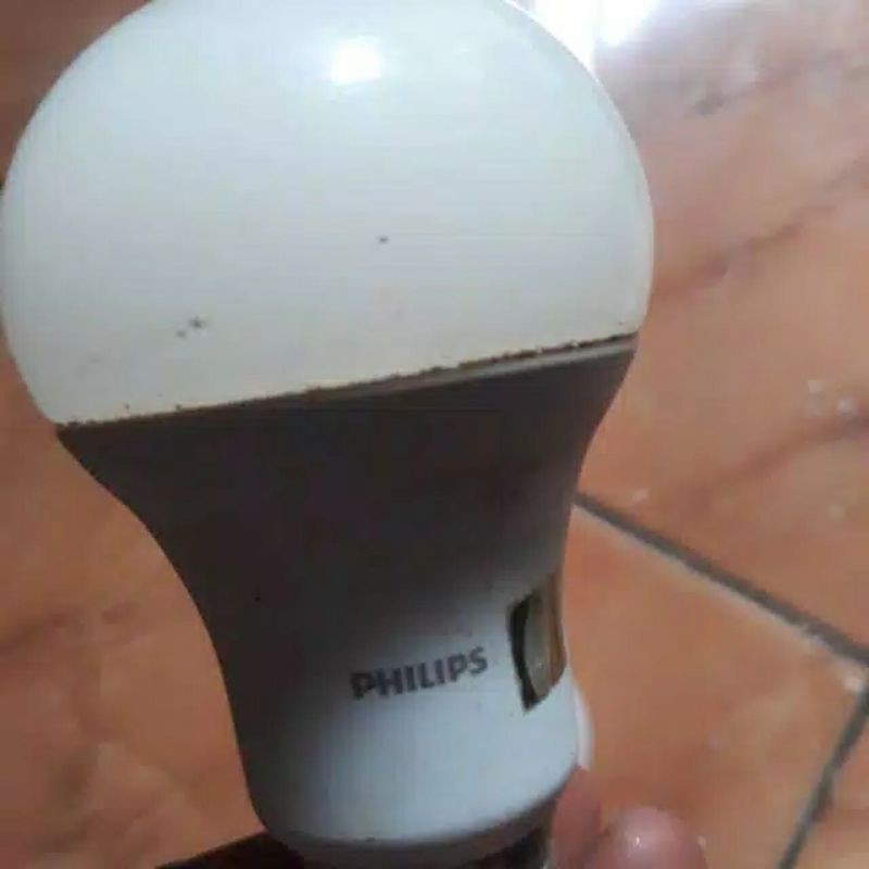 led off khusus philips leher besar