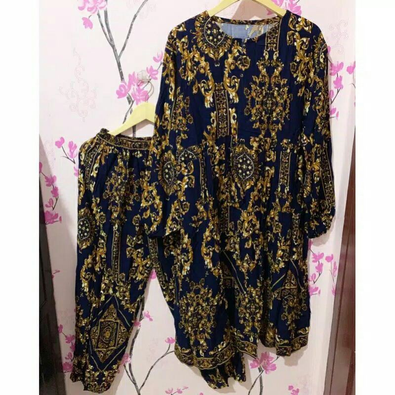 SETELAN CELANA SULTAN//SETCEL SULTAN//SETCEL MURAH