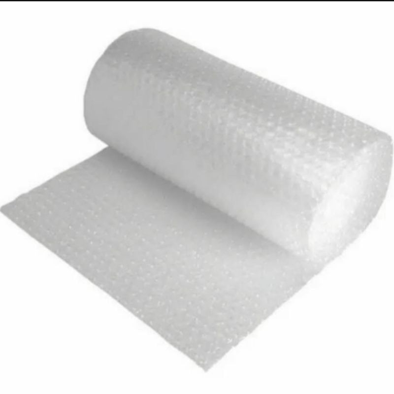 

Tambahkan bubble wrap untuk pengamanan produk!!