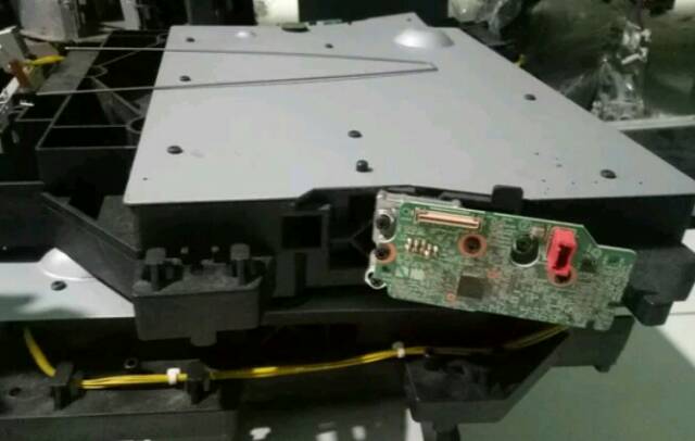 LASER UNIT IR ADVANCE IRA 6075 6275