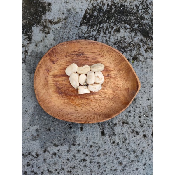 

Kerang Scallop Kupas 1kg