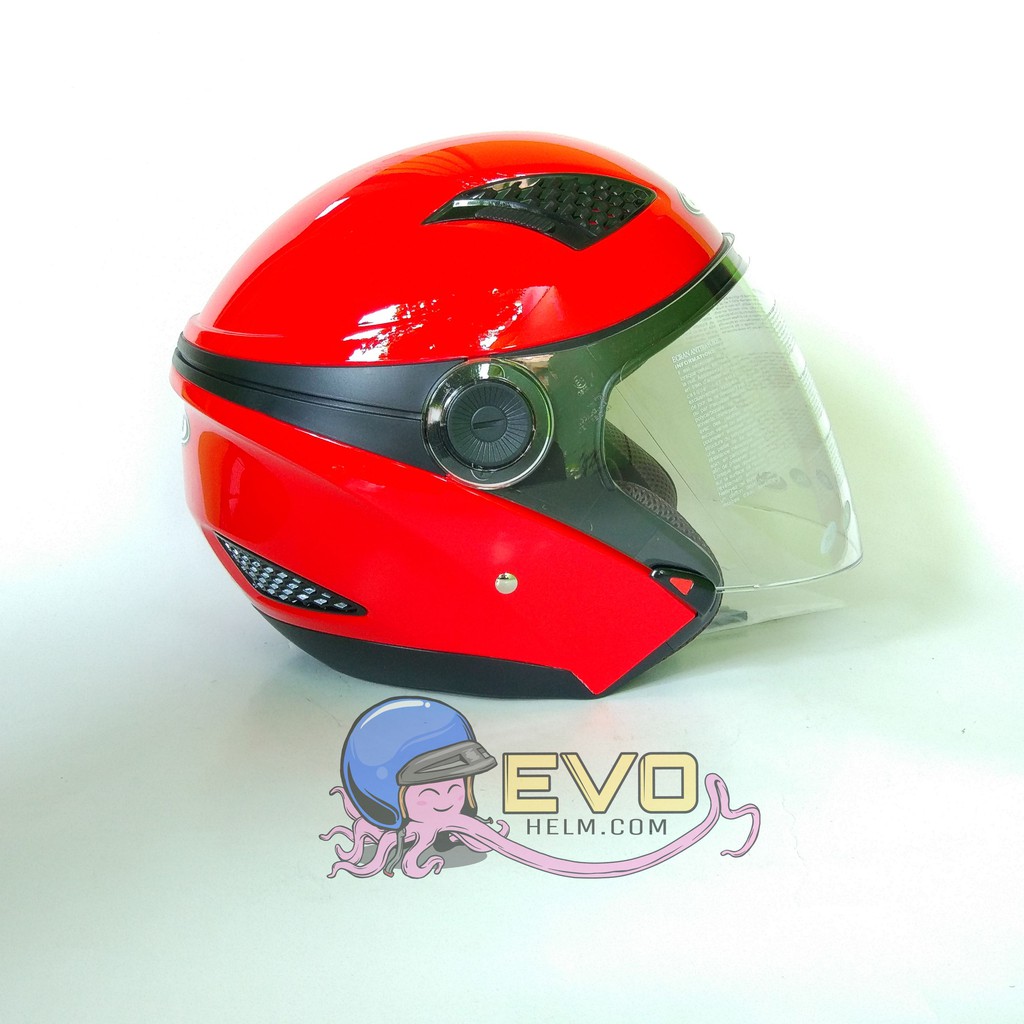 ZEUS ZS-610 DRED