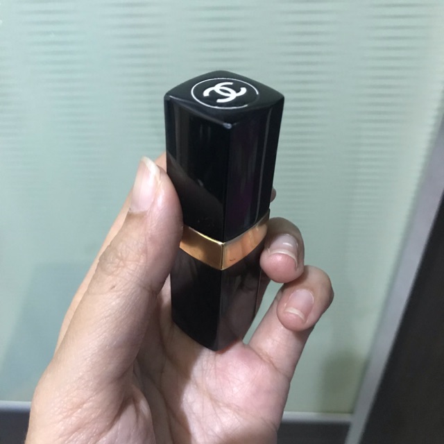Preloved Chanel Rouge Coco Lipstick