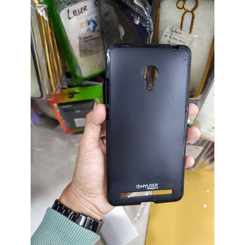 silikon Azuz Zenfone 6 / 600CG / t00G