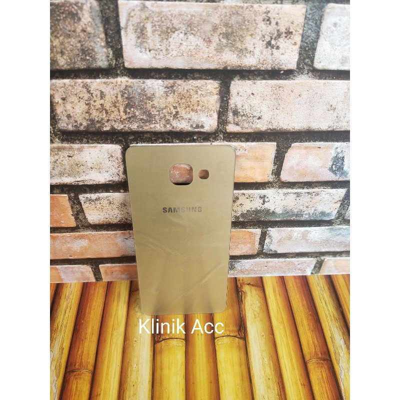 BACKDOOR BACK / CASING TUTUP BELAKANG / SAMSUNG A310