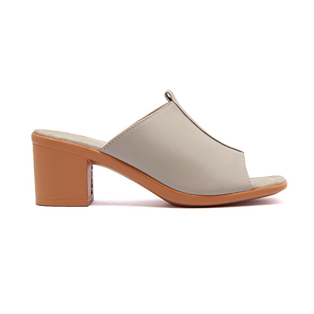 Buccheri Destiny Heels Wanita Cream-2