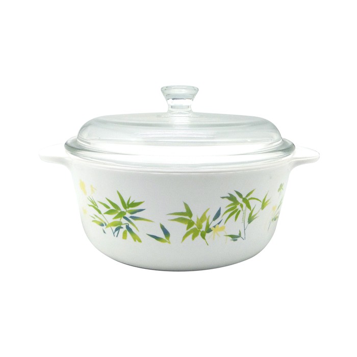 Luminarc Cookware Panci Keramik 1L Zendo Panci Keramik