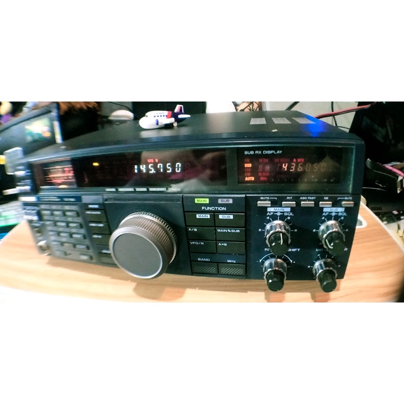 Kenwood TS-790