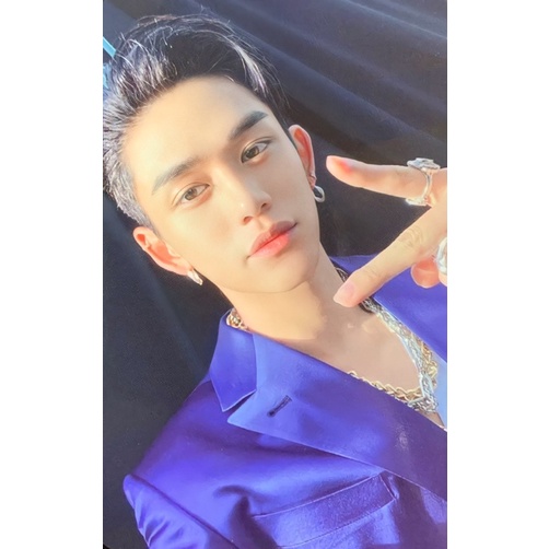 pc kolbuk lucas official ( booked )