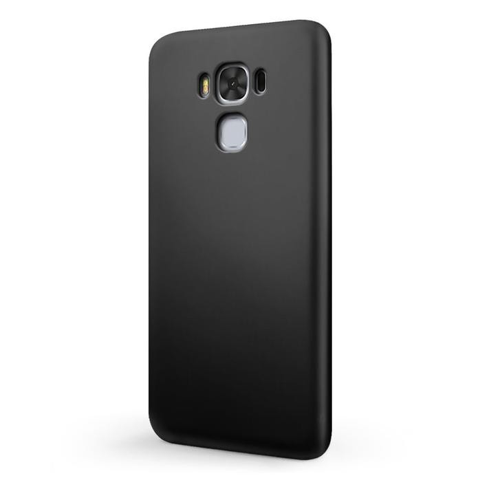 NEW ASUS ZENFONE 3 5,5" ZE552KL HARDCASE FULL COVER CASING BABY SKIN CASE MIJOSHOP