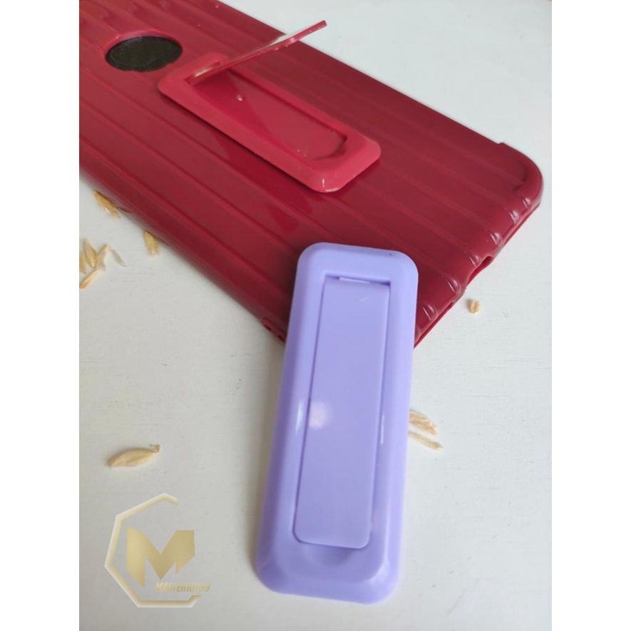 STAND STANDING HOLDER STIK TEMPEL CASE CASING CANDY KOPER CHOICE UNIVERSAL MA2456