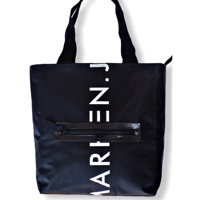 Tote Bag ID001356 Tas Jinjing pusat grosir tas konveksi tas Murah tas import gudang tas