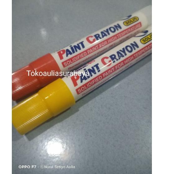 

((REKOMENDASI)) MURAH Marker Solid SAKURA