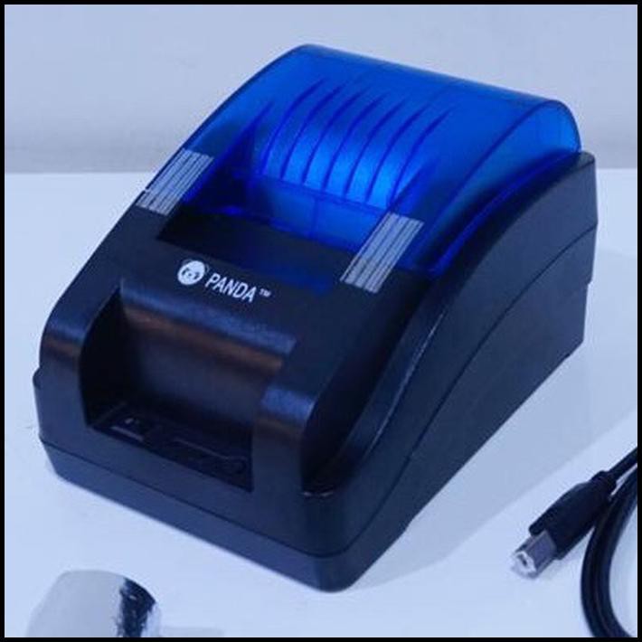 Shazfa.10 | Printer Kasir Thermal 58Mm Panda