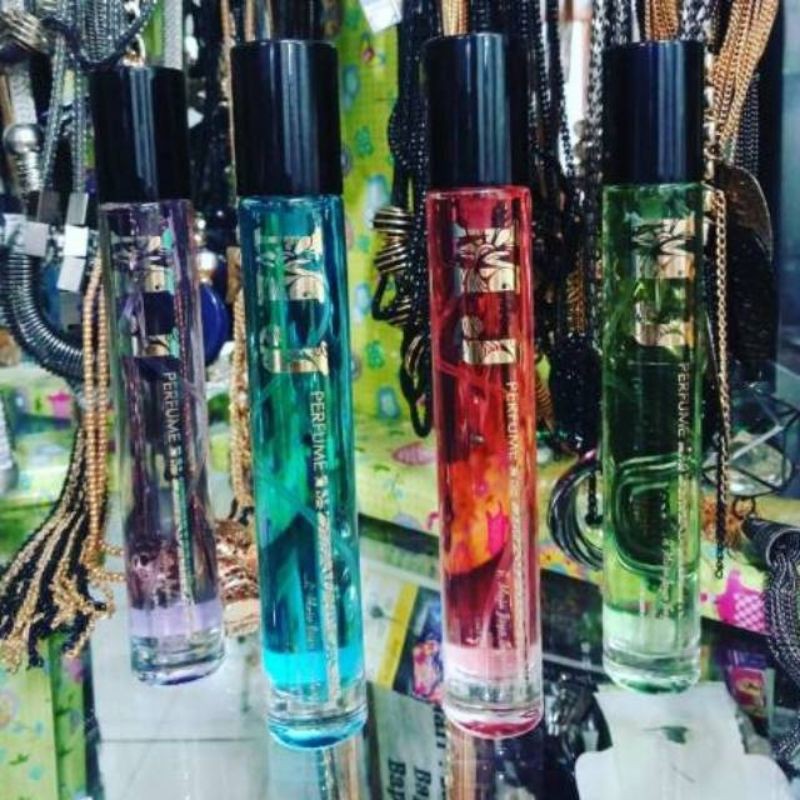 MJ Parfum
