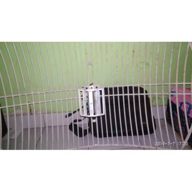 Antena grid kenbotong