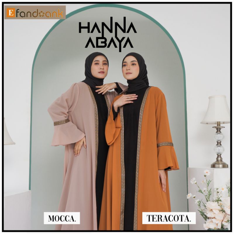 Hanna Abaya