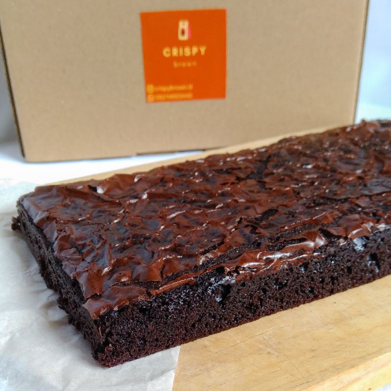 

Original Brownie