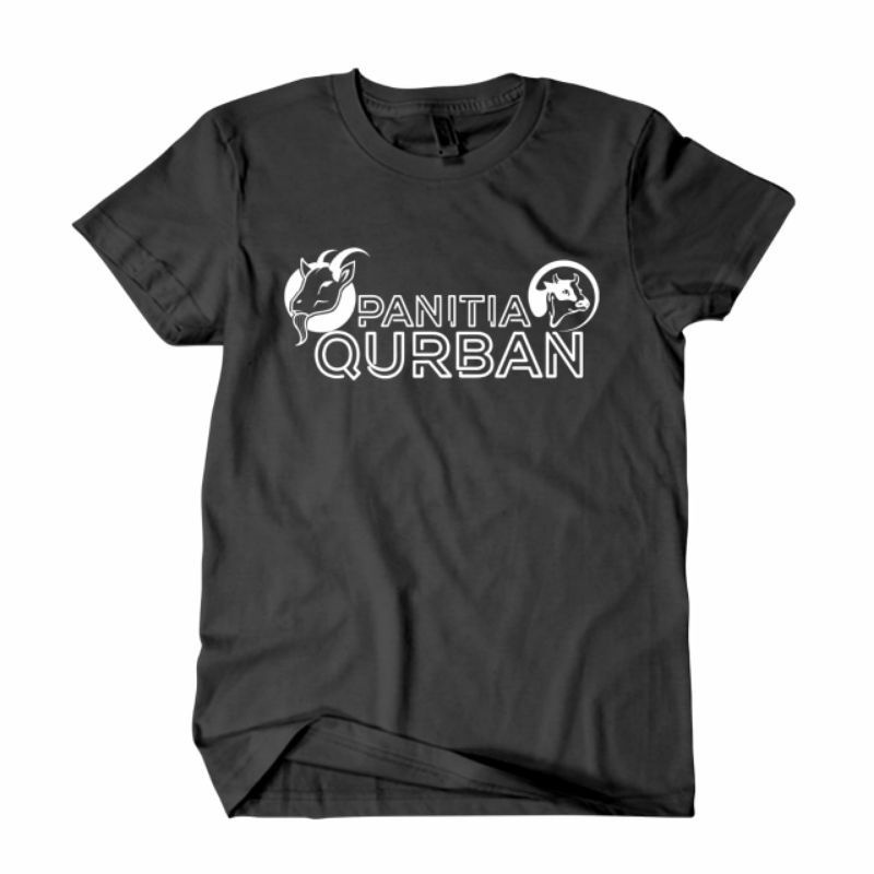 TSHIRT BAJU KAOS QURBAN 2021/ TSHIRT IDUL ADHA 2021