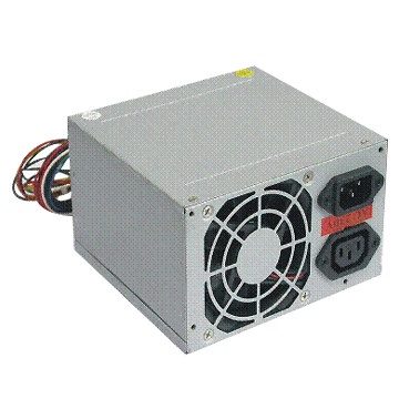 POWER SUPPLY ADVANCE 450 WATT
