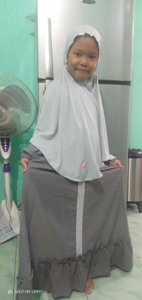 Aisha Kids N Teen By Paku Payung