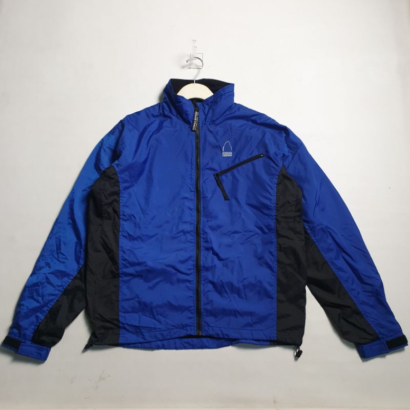 jaket sierra design insulated original