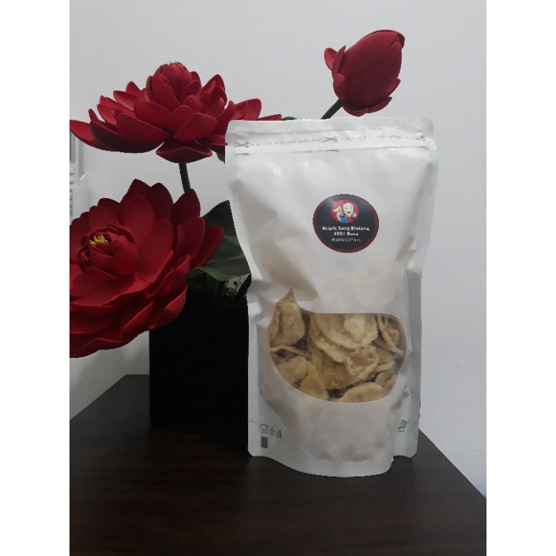

Keripik Pisang Sang Bintang