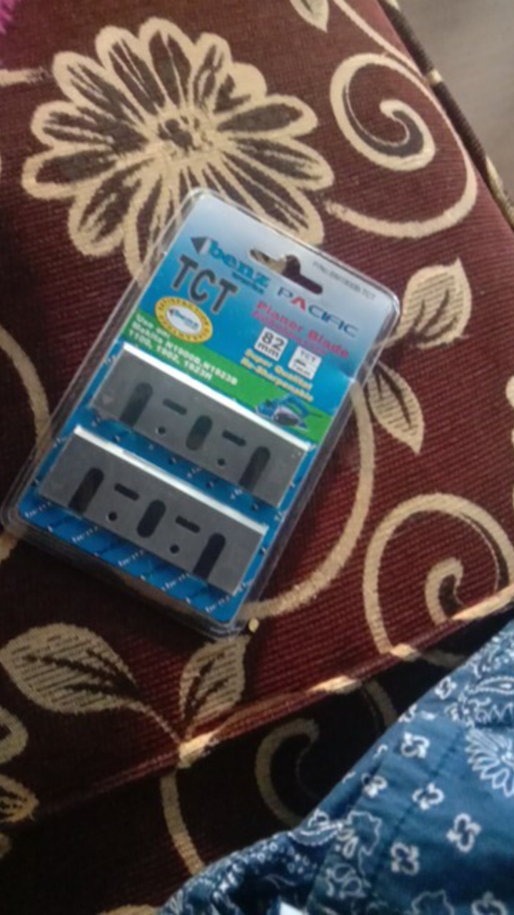 Benz Mata Serut Planner Ketam Tct Mata Planer Sugu Perkakas