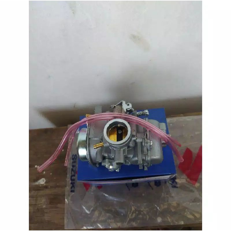 Karburator carburator Assy Suzuki Satria FU 150 old SGP