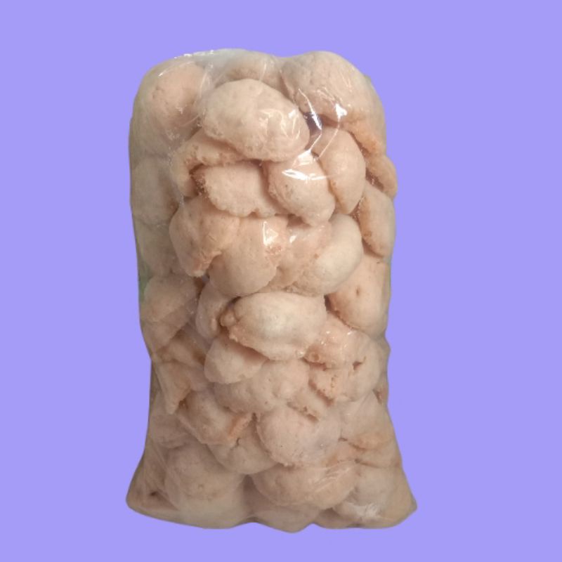 

KERUPUK SANGRAI PASIR BERBISIK