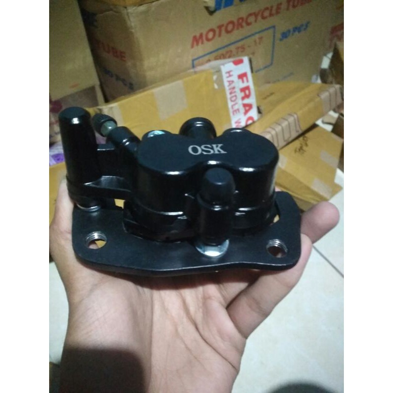 KEPALA BABI KLX DEPAN OSK PNP SOK DEPAN KLX S KLX L G DAN USD KLX BF