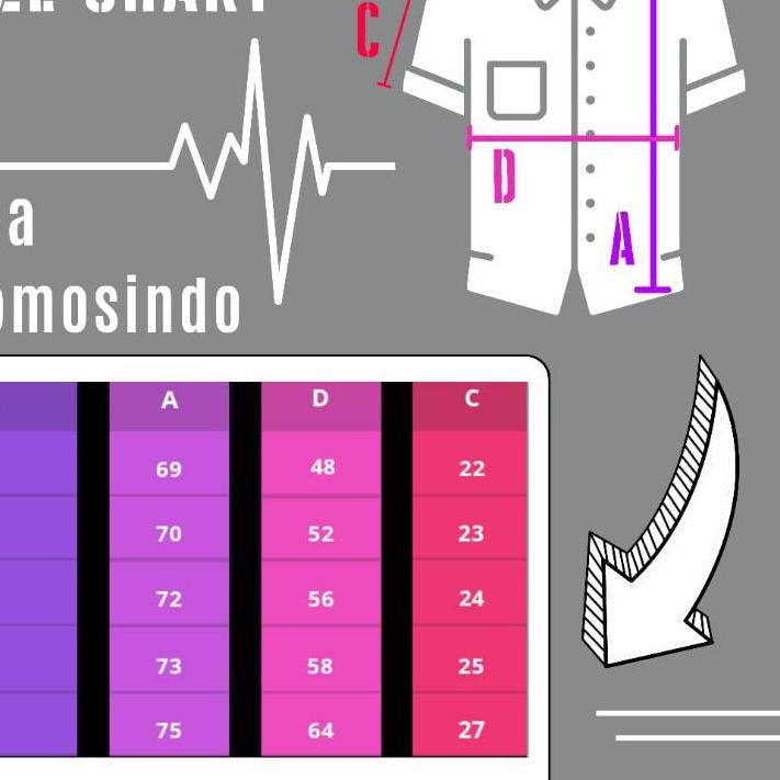 HOT SALE!! (pht-713) Kemeja kerja murah baju karyawan baju pabrik baju kantor baju komunitas baju sa