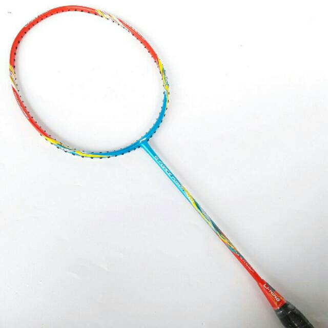 Raket Lining Terbaru G force Power 1800i