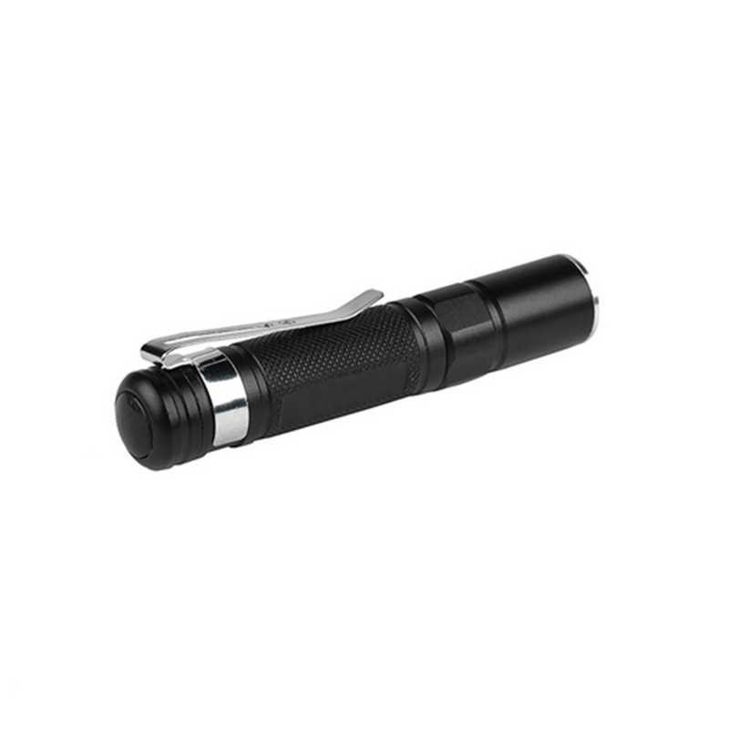 Bayar Ditempat TaffLED Senter LED Mini Cree XPE Q5 2000 Lumens - Mini 864