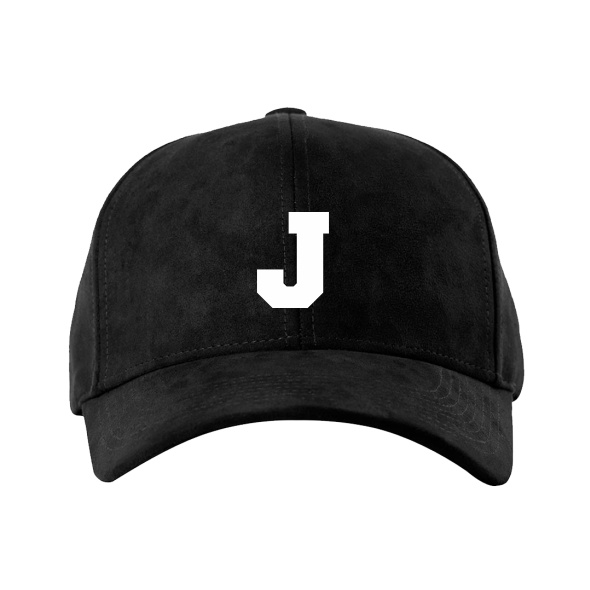 Topi Anak Umur 2 3 4 5 6 7 8 9 10 tahun Laki Laki Perempuan Baseballcap Murah Alfabet Inisial Huruf A B C D E F G H I J K L M O P Q R S T U W X Y Z Usia Playground TK-J