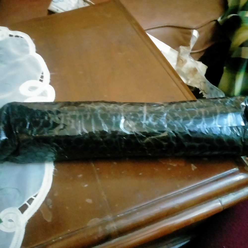 Tabasa Payung Lipat Mangkok Pelangi Warna Rainbow