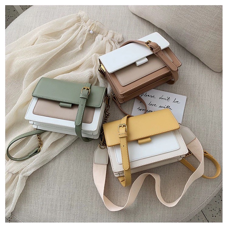 Tas Import Premium Cuci Gudang