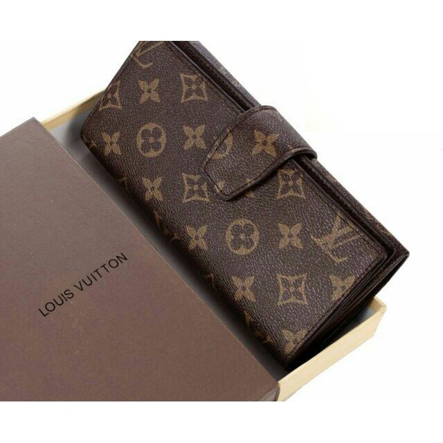 Dompet Louis Vuitton 2288 VC
