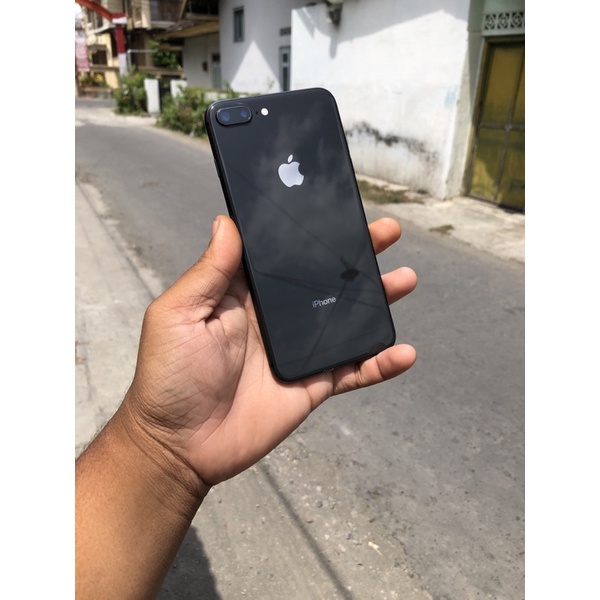 Iphone 8 plus 256Gb