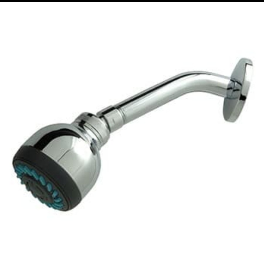 shower tanam wasser SHS 588 wall shower