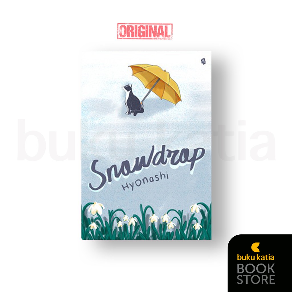 Novel Snowdrop - Hyonashi